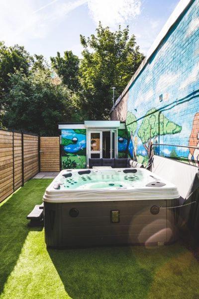 The Ivy Garden Suite (Adults Only) Handsworth Extérieur photo