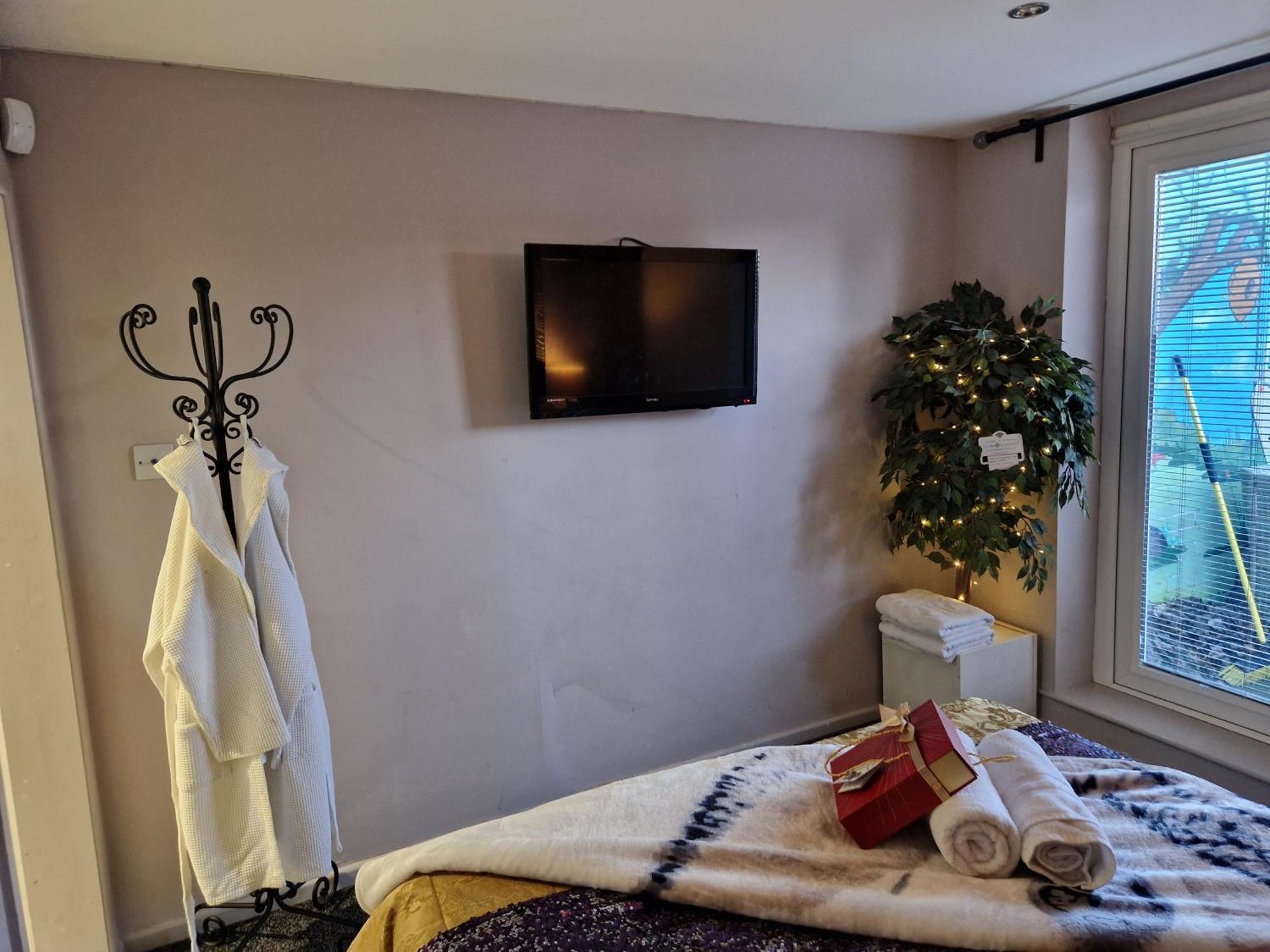 The Ivy Garden Suite (Adults Only) Handsworth Chambre photo